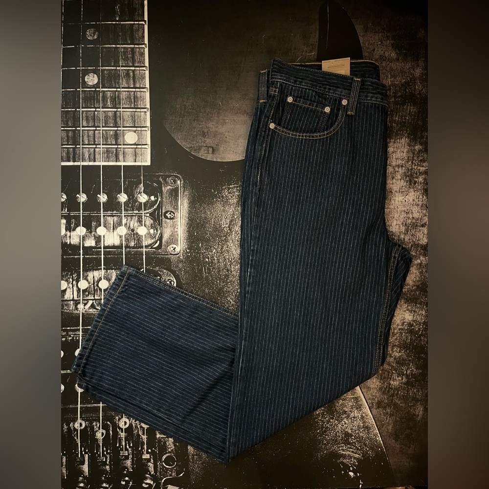 NWT Levi’s Low Pro - Picture 4 of 8